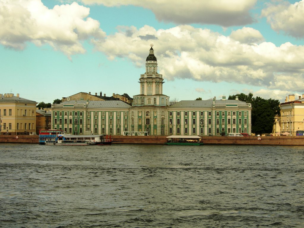 St.Petersburg